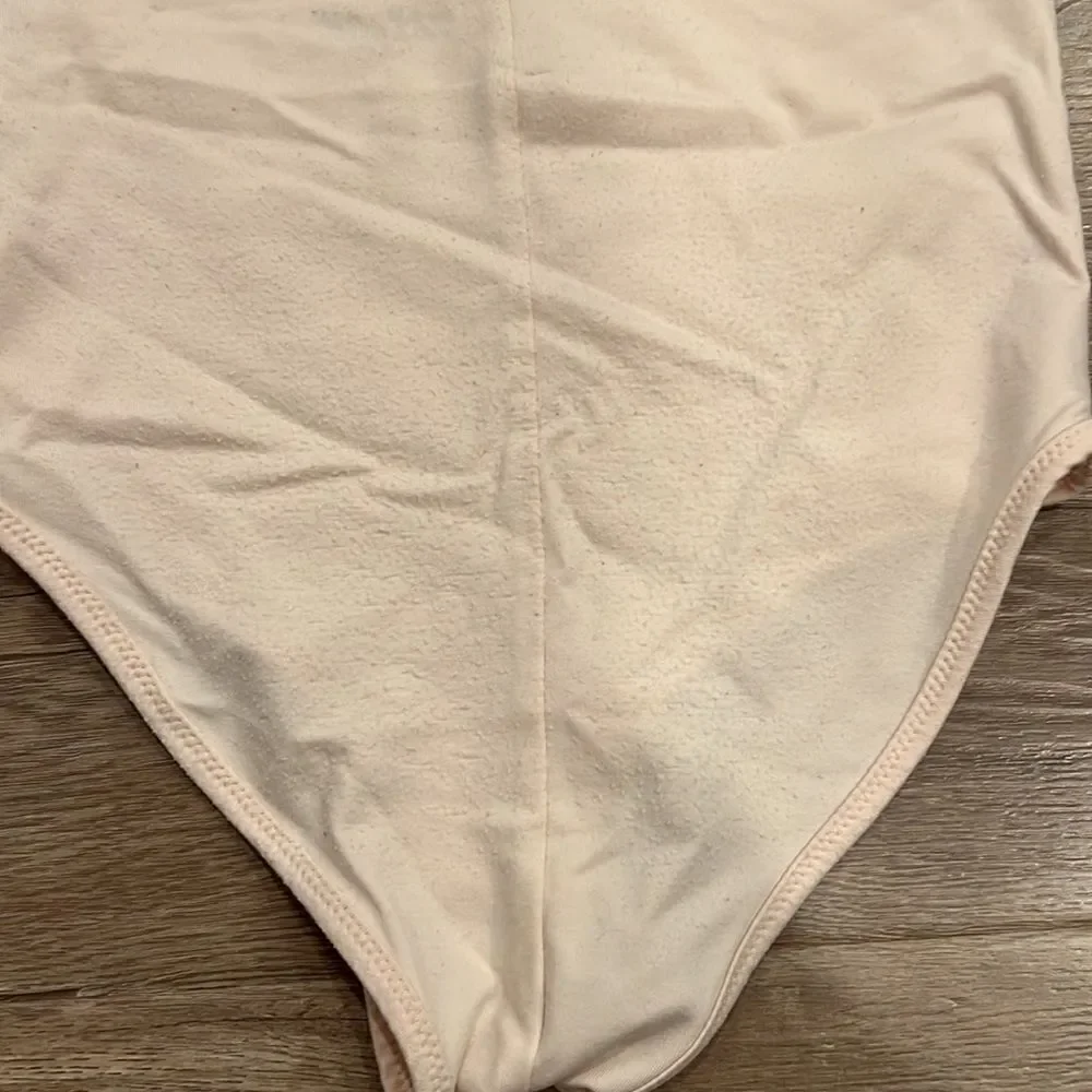 Zara swimsuit